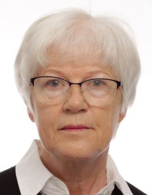 Gerda Steffensen