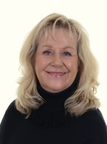 Linda Svartzengren